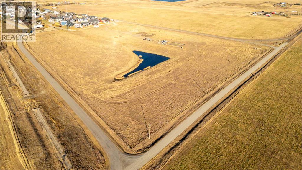 Corner Of Ross Ave And 674 Avenue E, Rural Foothills County, Alberta  T0L 0P0 - Photo 4 - A2318936