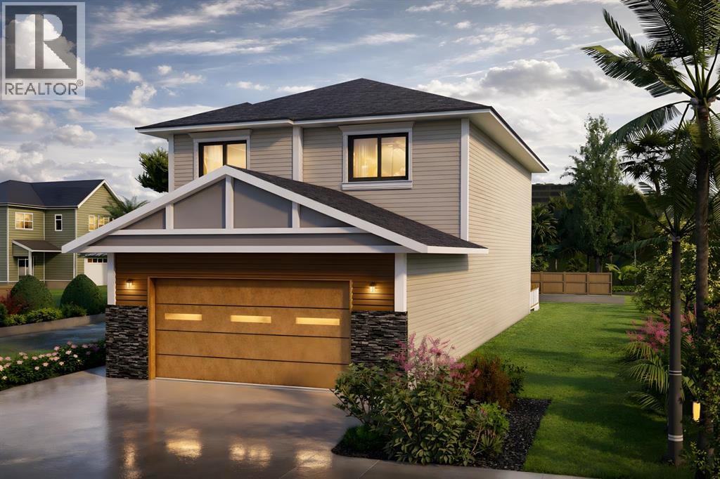 680 Lakewood Circle, Strathmore, Alberta