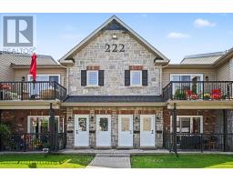 202 - 222 FIRST STREET E, Cornwall, Ontario