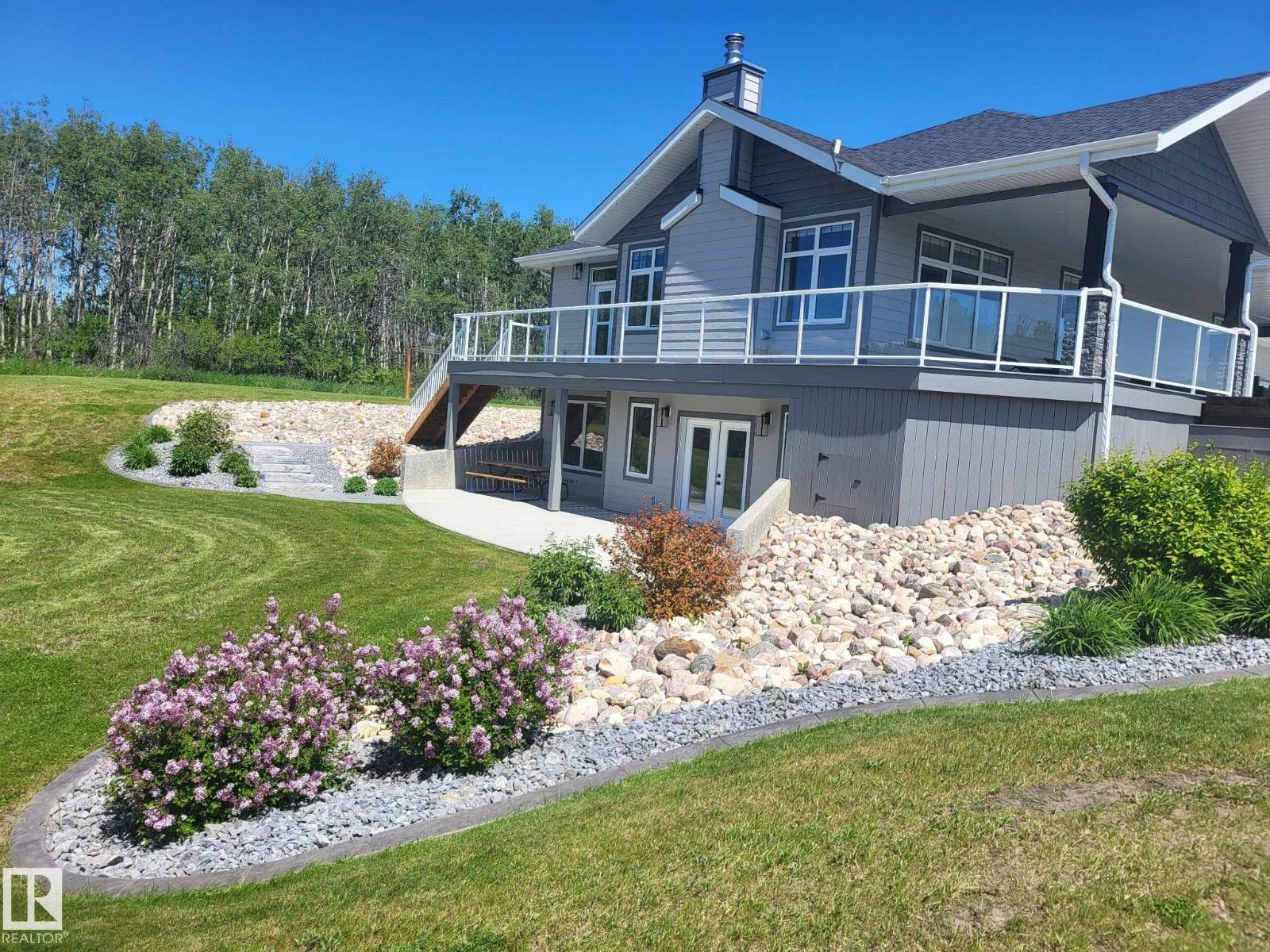 52502 Rge Road 22 A, Rural Parkland County, Alberta  T7Y 3C5 - Photo 3 - E4488302
