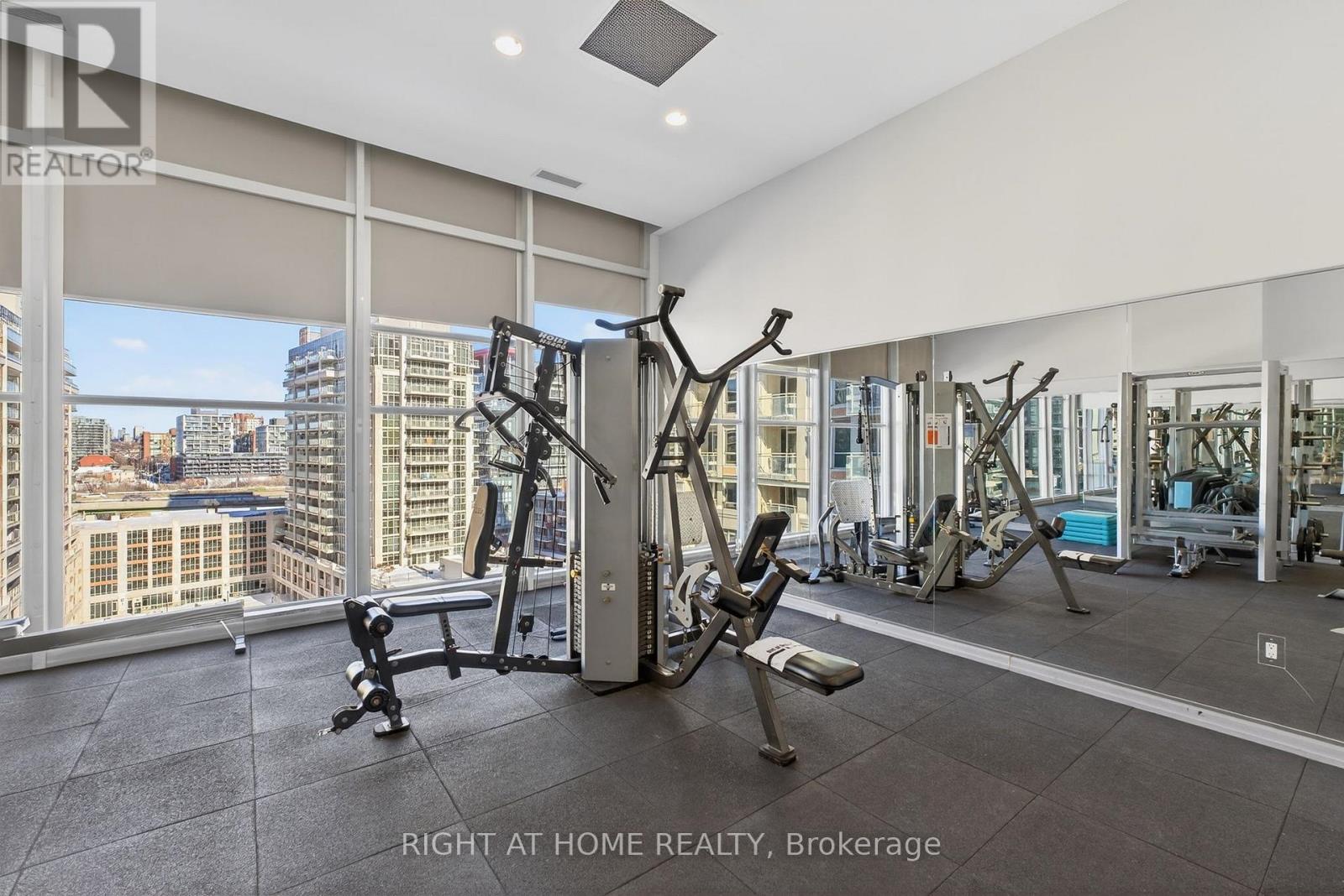 9 Bastion Street, Toronto, Ontario  M5V 1A4 - Photo 20 - C13424916