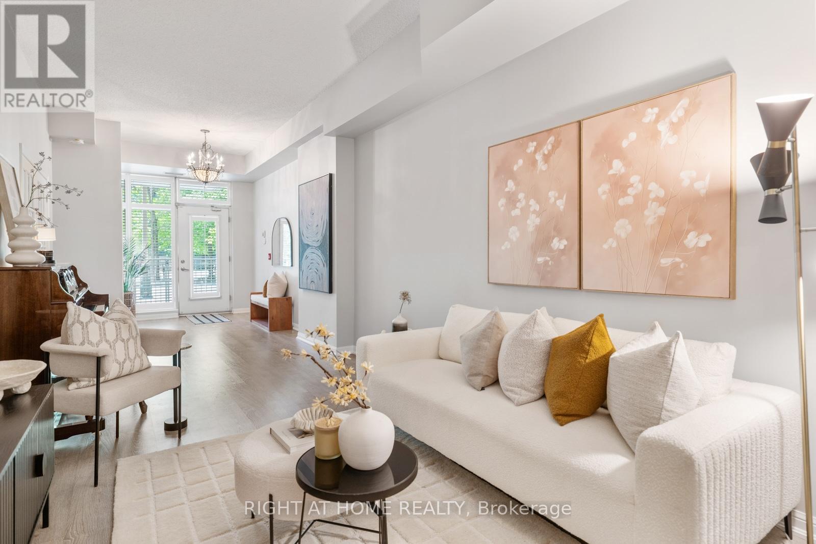 9 Bastion Street, Toronto, Ontario  M5V 1A4 - Photo 4 - C13424916