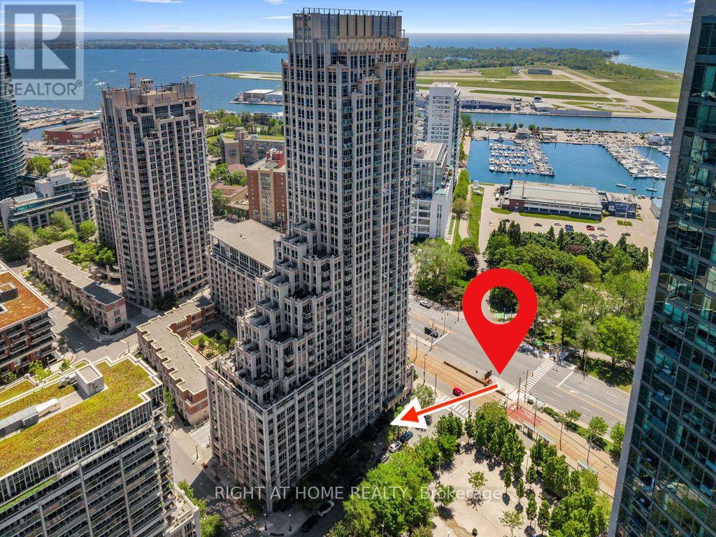 9 Bastion Street, Toronto, Ontario  M5V 1A4 - Photo 28 - C13424916