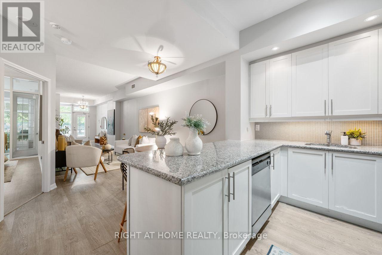 9 Bastion Street, Toronto, Ontario  M5V 1A4 - Photo 6 - C13424916
