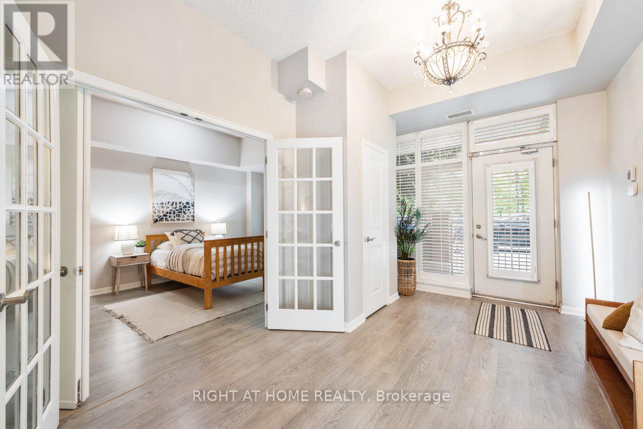 9 Bastion Street, Toronto, Ontario  M5V 1A4 - Photo 3 - C13424916