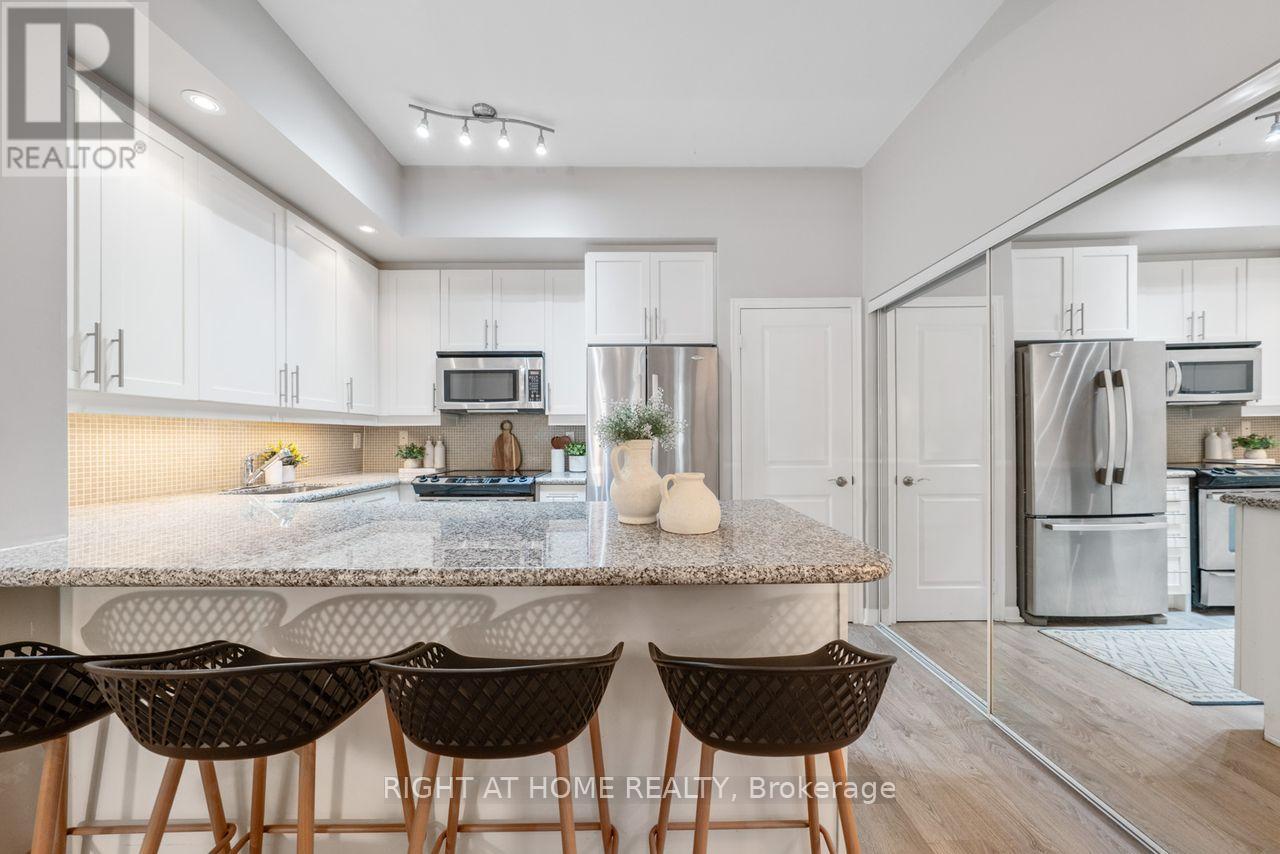 9 Bastion Street, Toronto, Ontario  M5V 1A4 - Photo 7 - C13424916