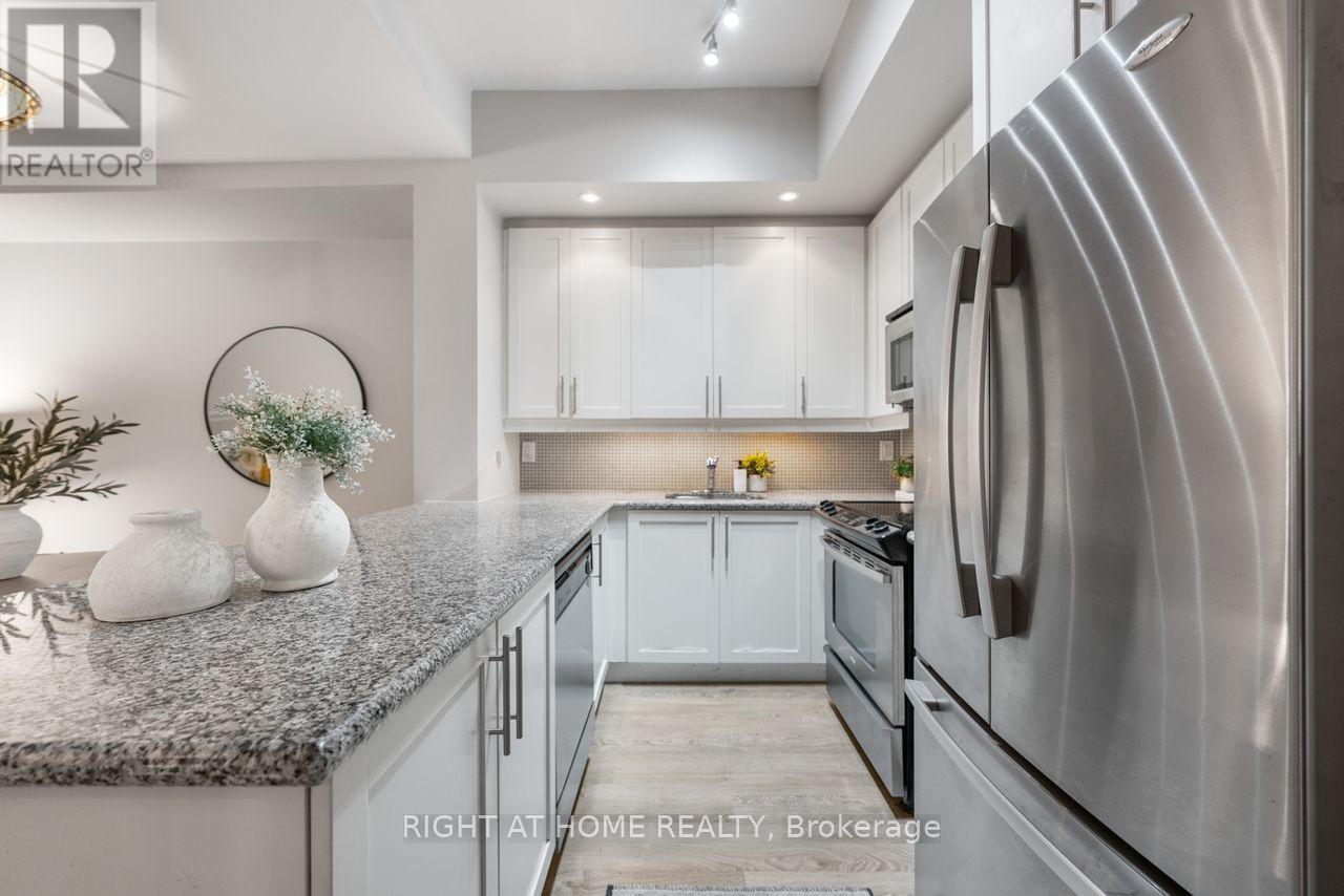 9 Bastion Street, Toronto, Ontario  M5V 1A4 - Photo 8 - C13424916