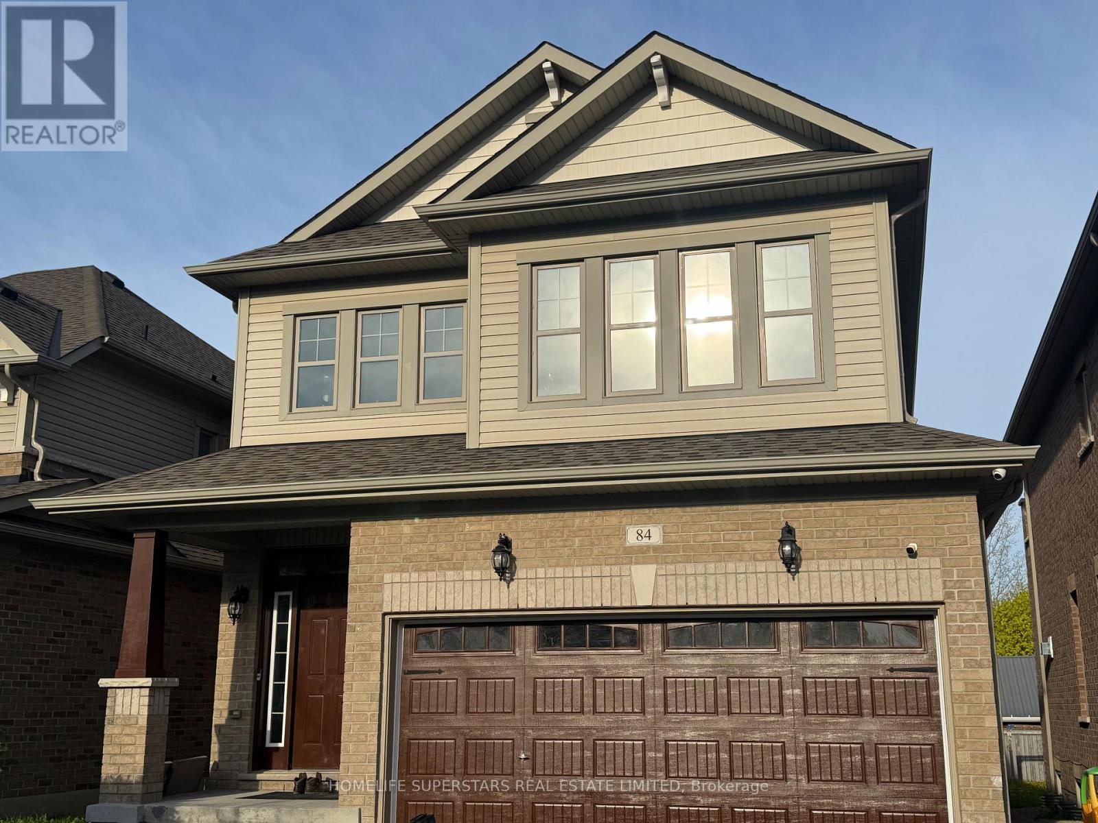 84 BELL AVENUE, new tecumseth, Ontario
