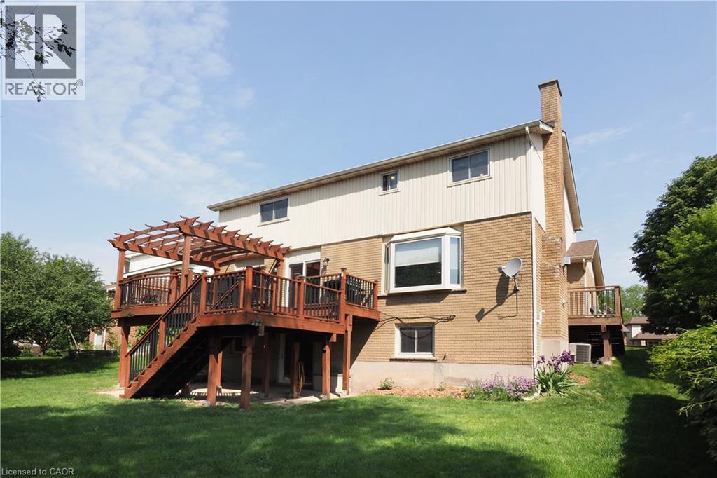 32 Notchwood Court, Kitchener, Ontario  N2A 3L6 - Photo 39 - 40838355