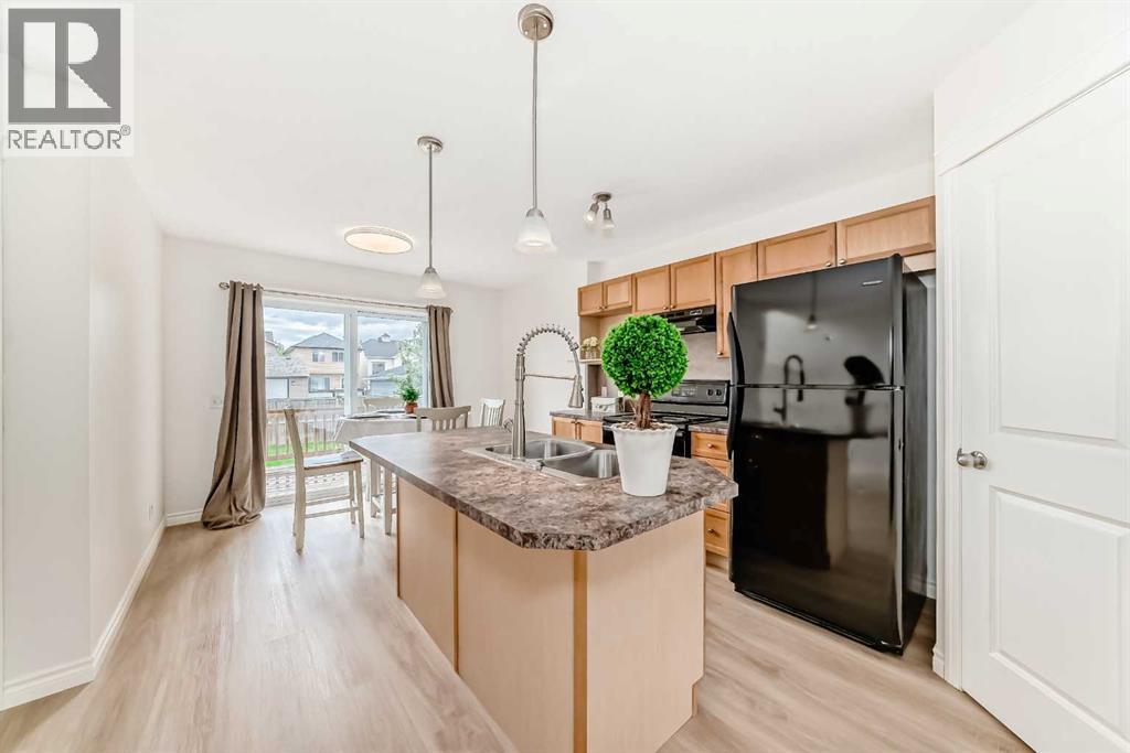150 Auburn Bay Heights Se, Calgary, Alberta  T3M 0A7 - Photo 13 - A2320567