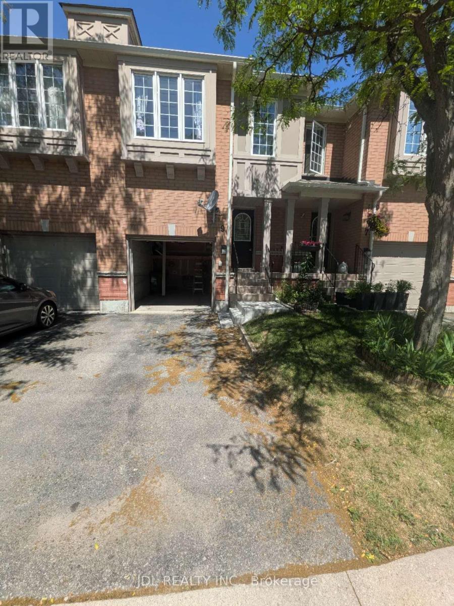 9 - 5030 Heatherleigh Avenue, Mississauga, Ontario  L5V 1N1 - Photo 18 - W13442628