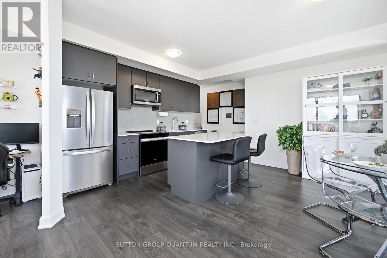 1004 - 3200 William Coltson Avenue, Oakville, Ontario  L6H 7W6 - Photo 12 - W13442630