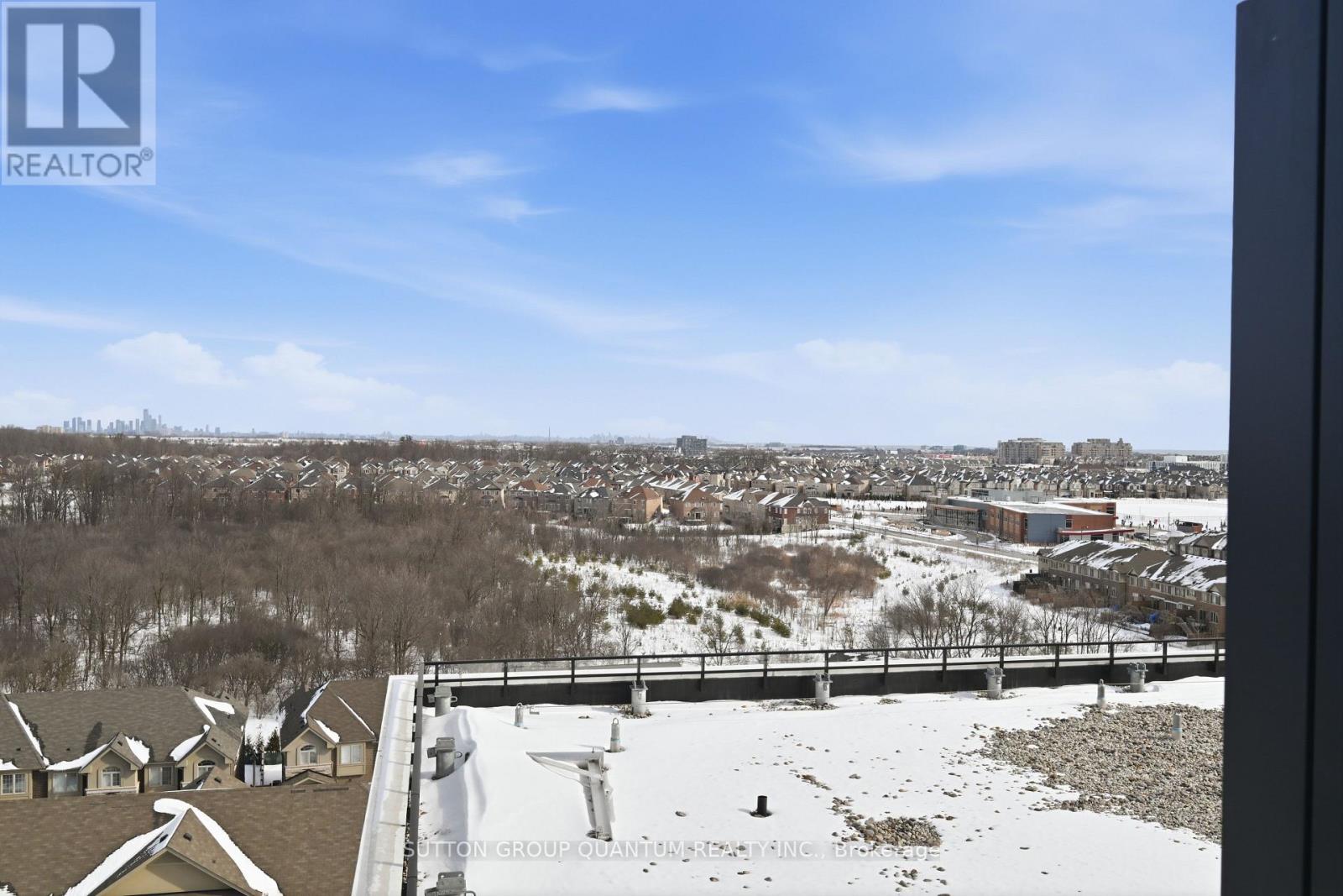1004 - 3200 William Coltson Avenue, Oakville, Ontario  L6H 7W6 - Photo 26 - W13442630