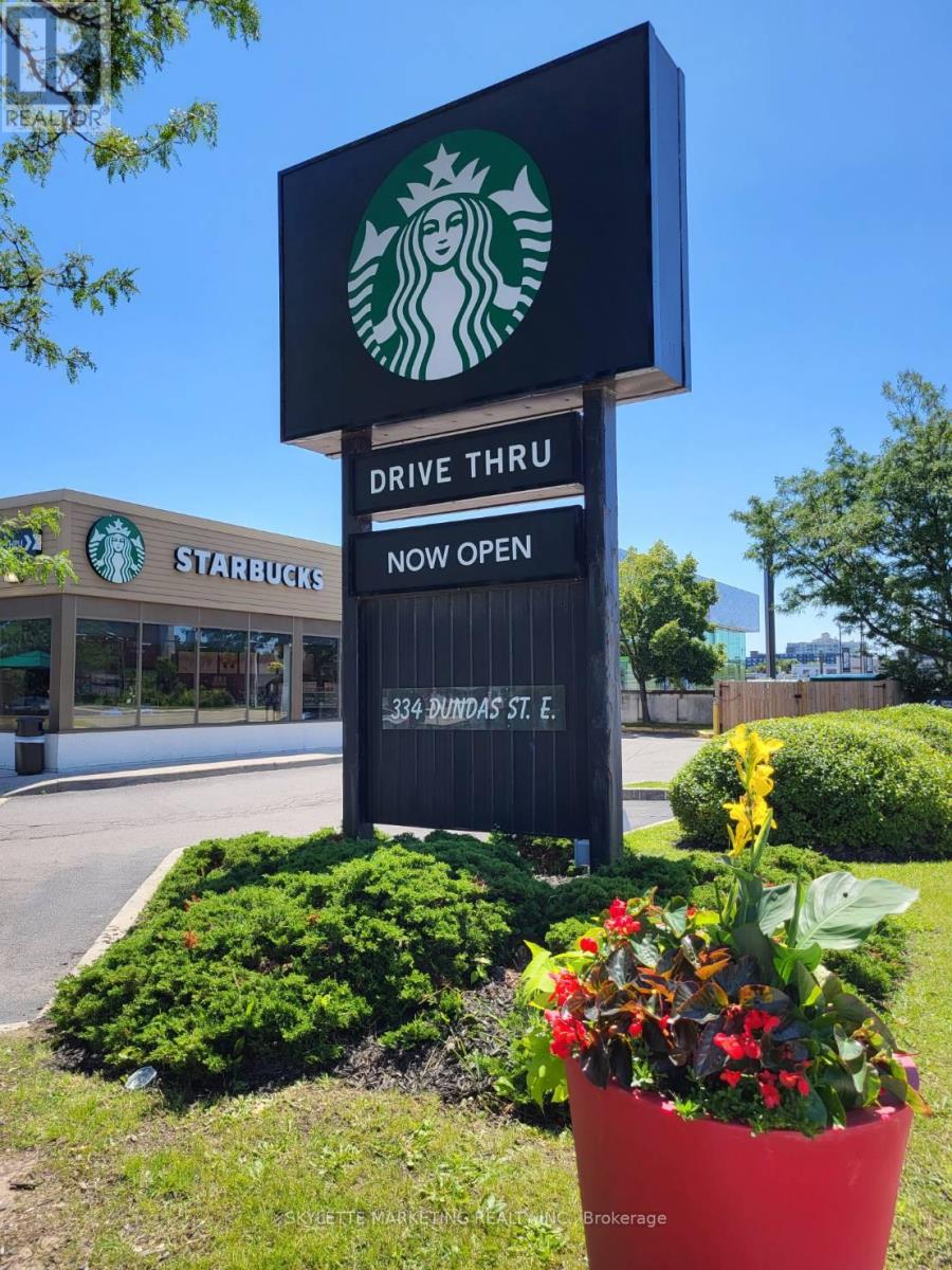 334 DUNDAS STREET E, Mississauga, Ontario