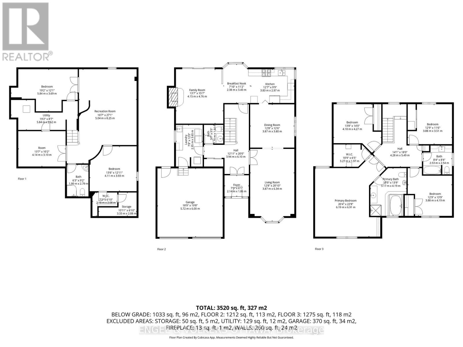 563 Merkley Drive, Ottawa, Ontario K4A 1V9 - Photo 50 - X13442658