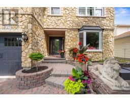 563 MERKLEY DRIVE, Ottawa, Ontario