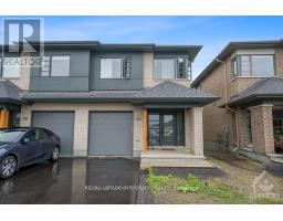 254 SHUTTLEWORTH DRIVE, Ottawa, Ontario