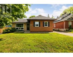 75 WILSON STREET W, Perth, Ontario