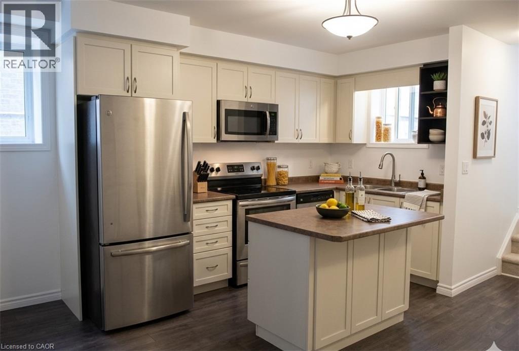 388 Old Huron Road Unit# 12d, Kitchener, Ontario  N2R 0J5 - Photo 5 - 40826297