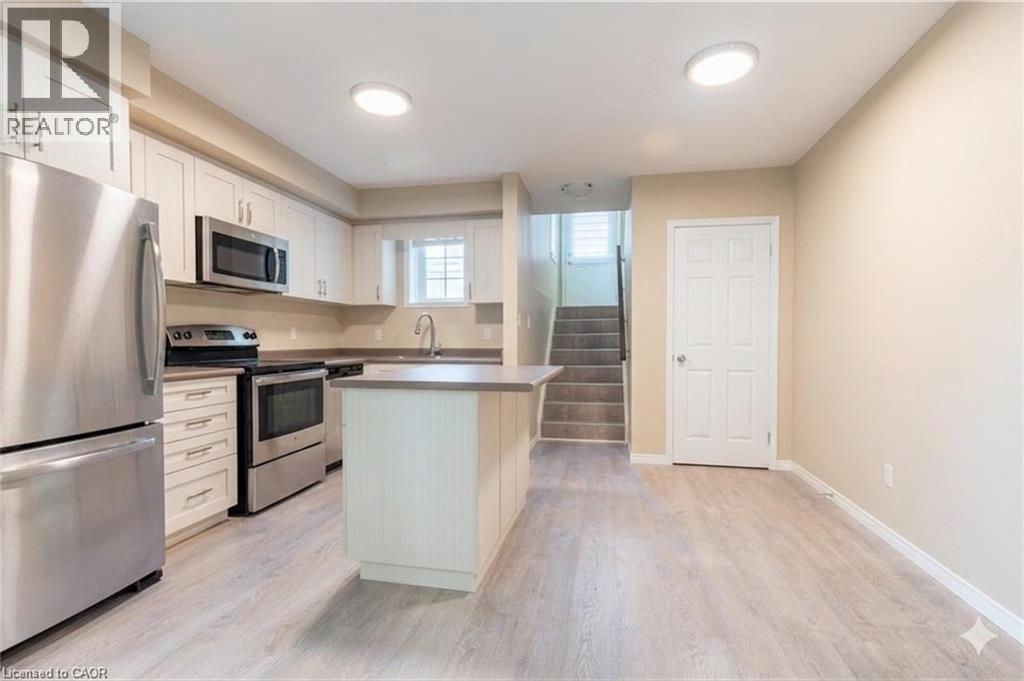388 Old Huron Road Unit# 12d, Kitchener, Ontario  N2R 0J5 - Photo 4 - 40826297