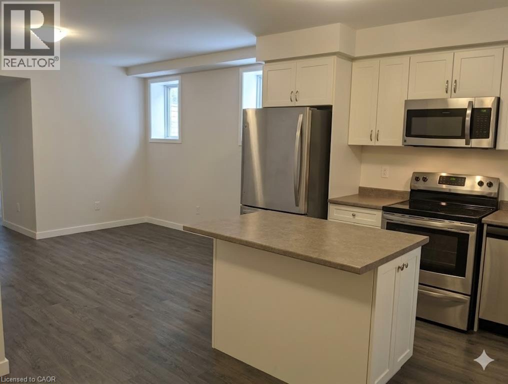 388 Old Huron Road Unit# 12d, Kitchener, Ontario  N2R 0J5 - Photo 6 - 40826297