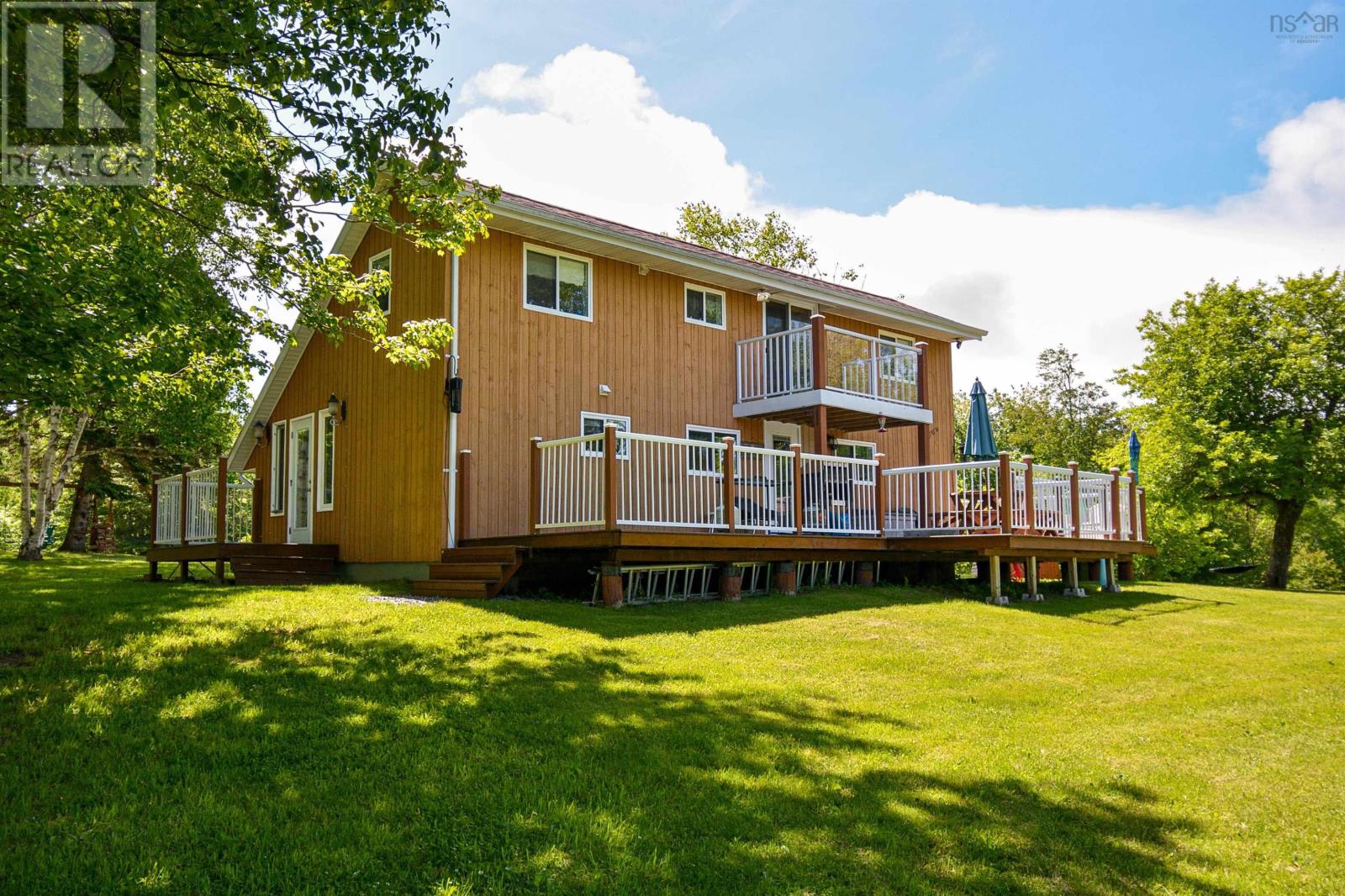 11217 Kempt Head Road, Boularderie Centre, Nova Scotia