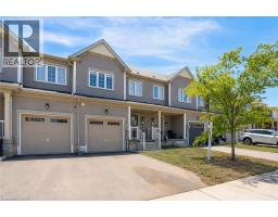 3 COOKE Avenue, Brantford, Ontario