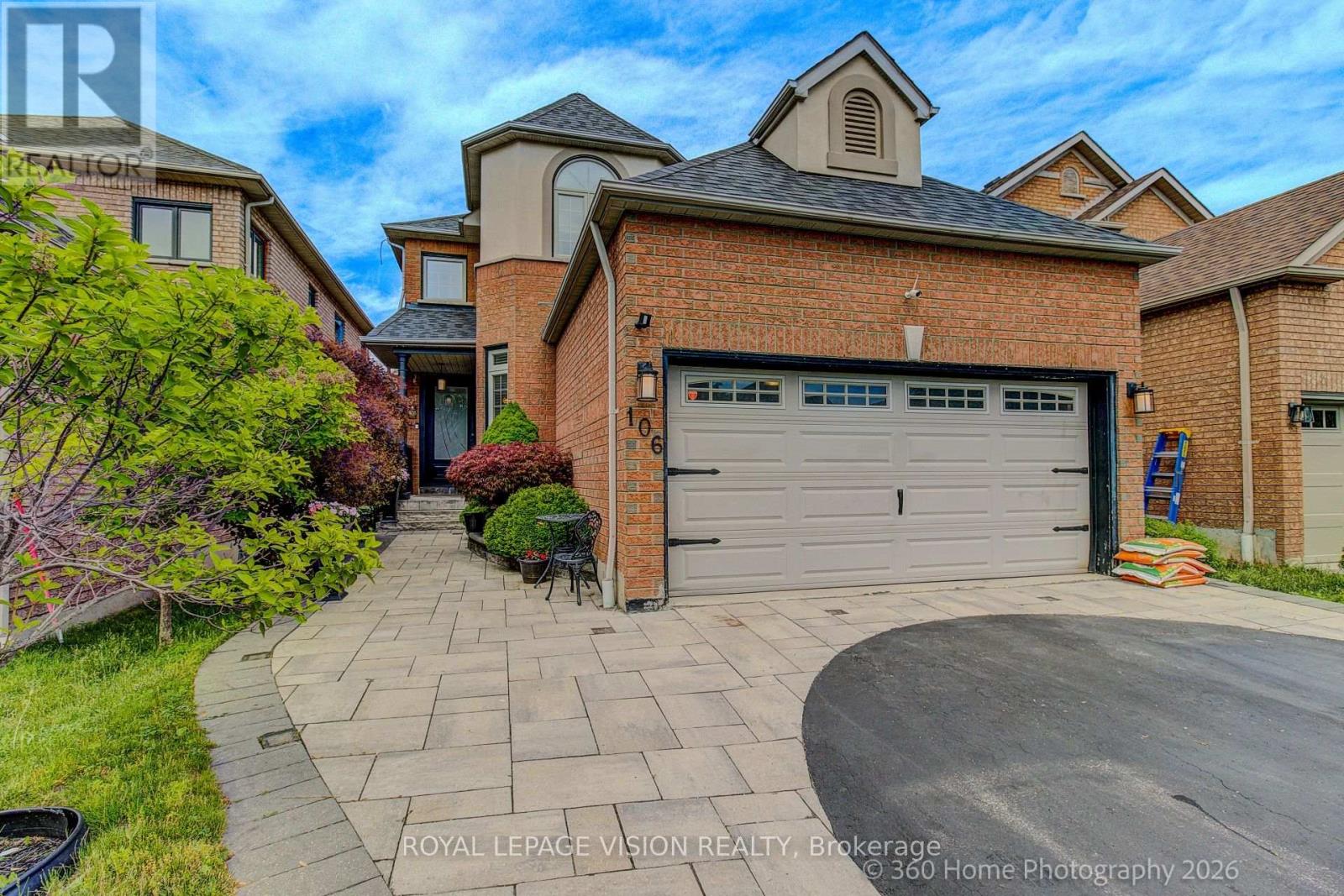 106 Copley Street, Pickering, Ontario  L1V 6V6 - Photo 2 - E13442666