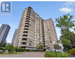 1014 - 7460 BATHURST STREET, Vaughan, Ontario