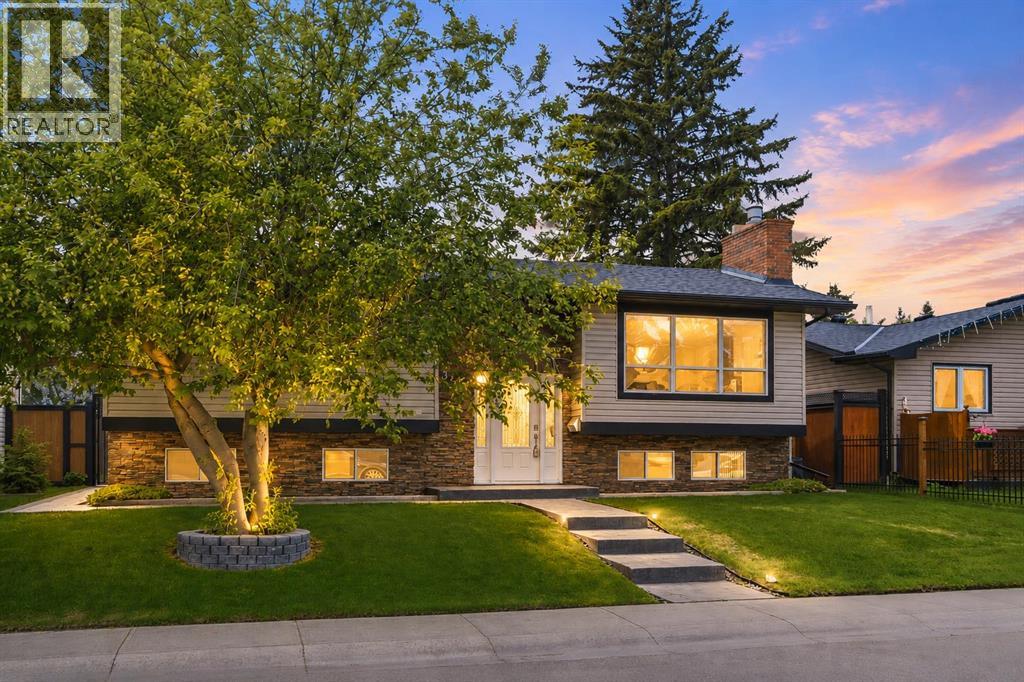 351 Queen Charlotte Road Se, Calgary, Alberta  T2J 4H5 - Photo 1 - A2315201
