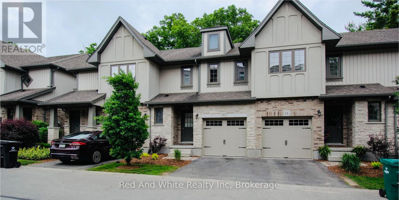 10 - 635 SAGINAW PARKWAY, Cambridge, Ontario