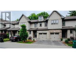 10 - 635 SAGINAW PARKWAY, Cambridge, Ontario