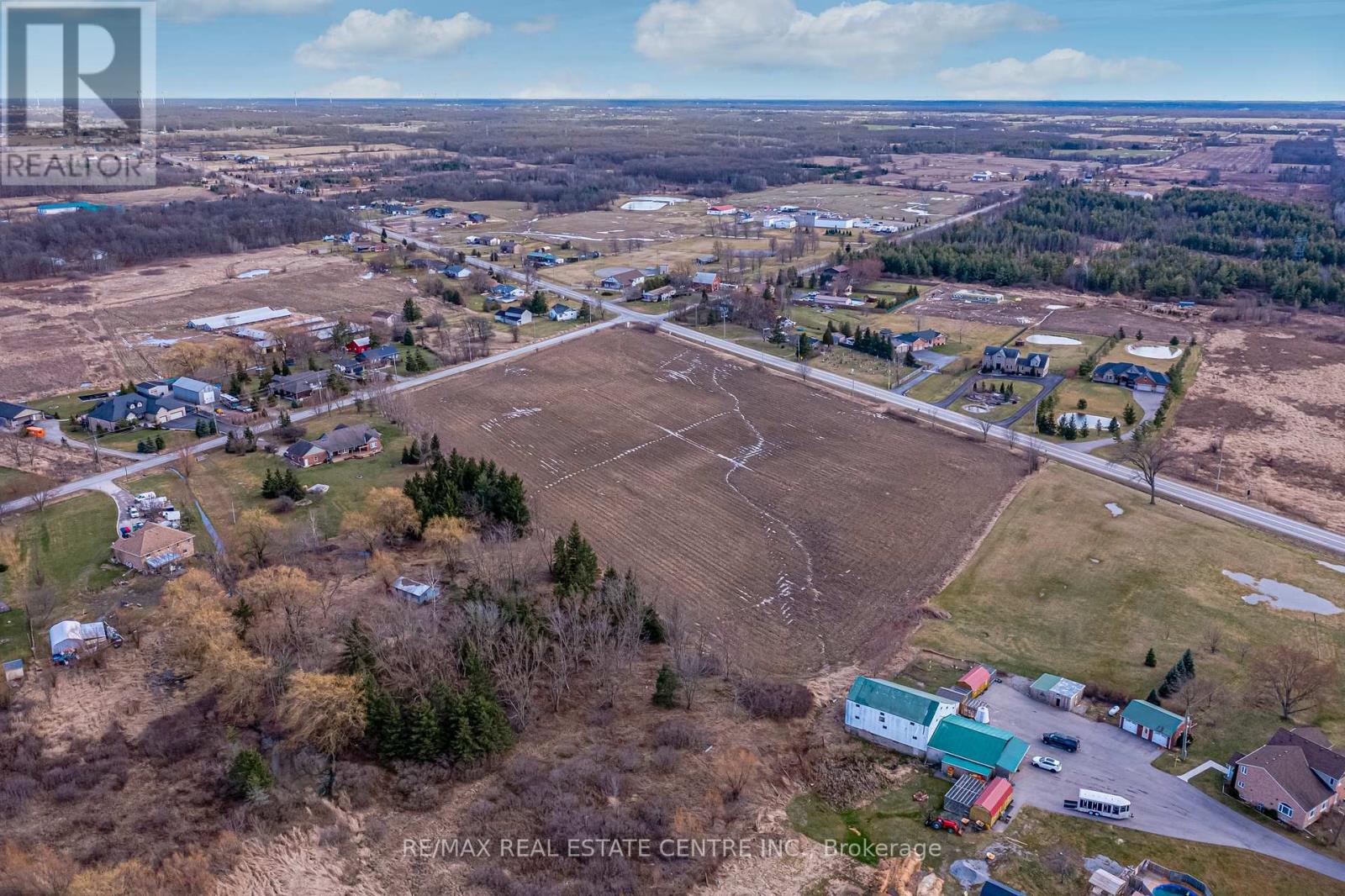 Pt Lt 16 Abingdon Road, West Lincoln, Ontario  L0R 1E0 - Photo 10 - X13442662
