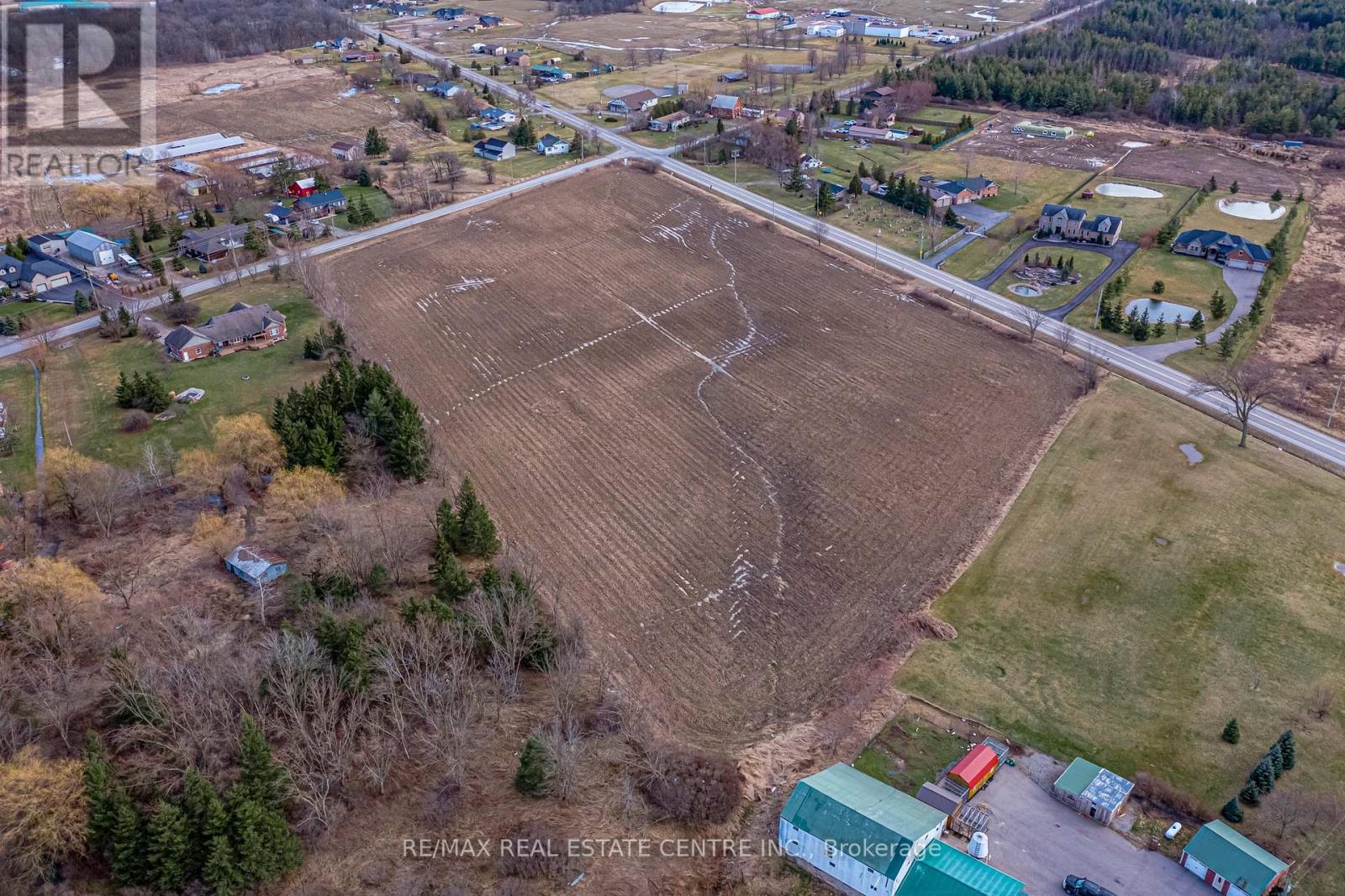Pt Lt 16 Abingdon Road, West Lincoln, Ontario  L0R 1E0 - Photo 11 - X13442662
