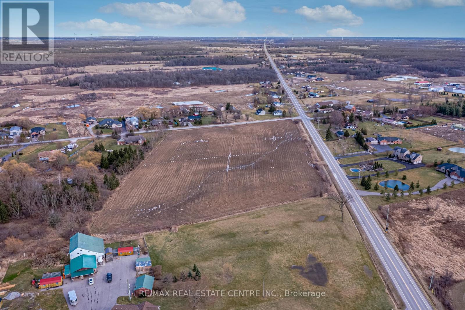 Pt Lt 16 Abingdon Road, West Lincoln, Ontario  L0R 1E0 - Photo 12 - X13442662