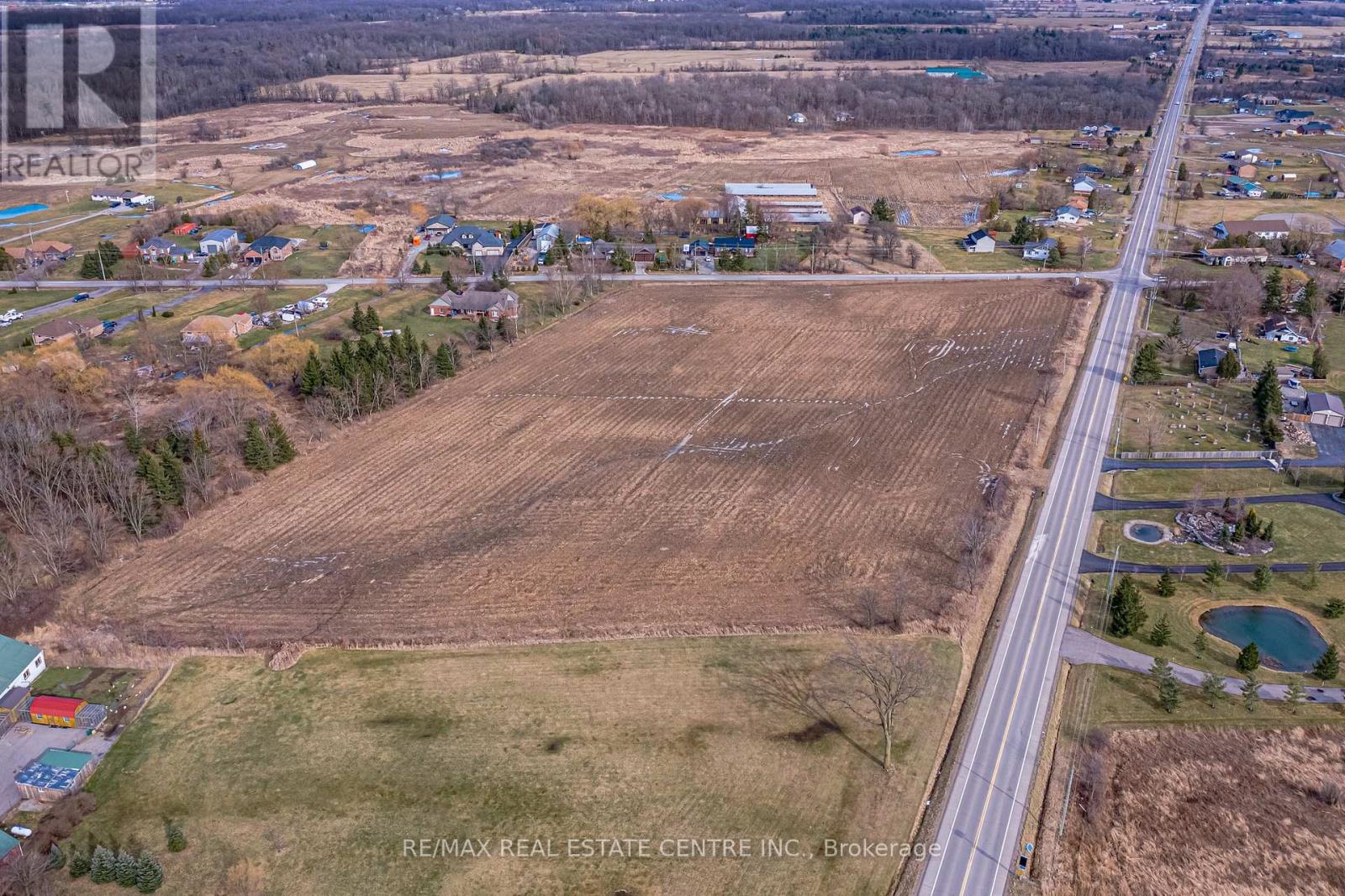 Pt Lt 16 Abingdon Road, West Lincoln, Ontario  L0R 1E0 - Photo 13 - X13442662