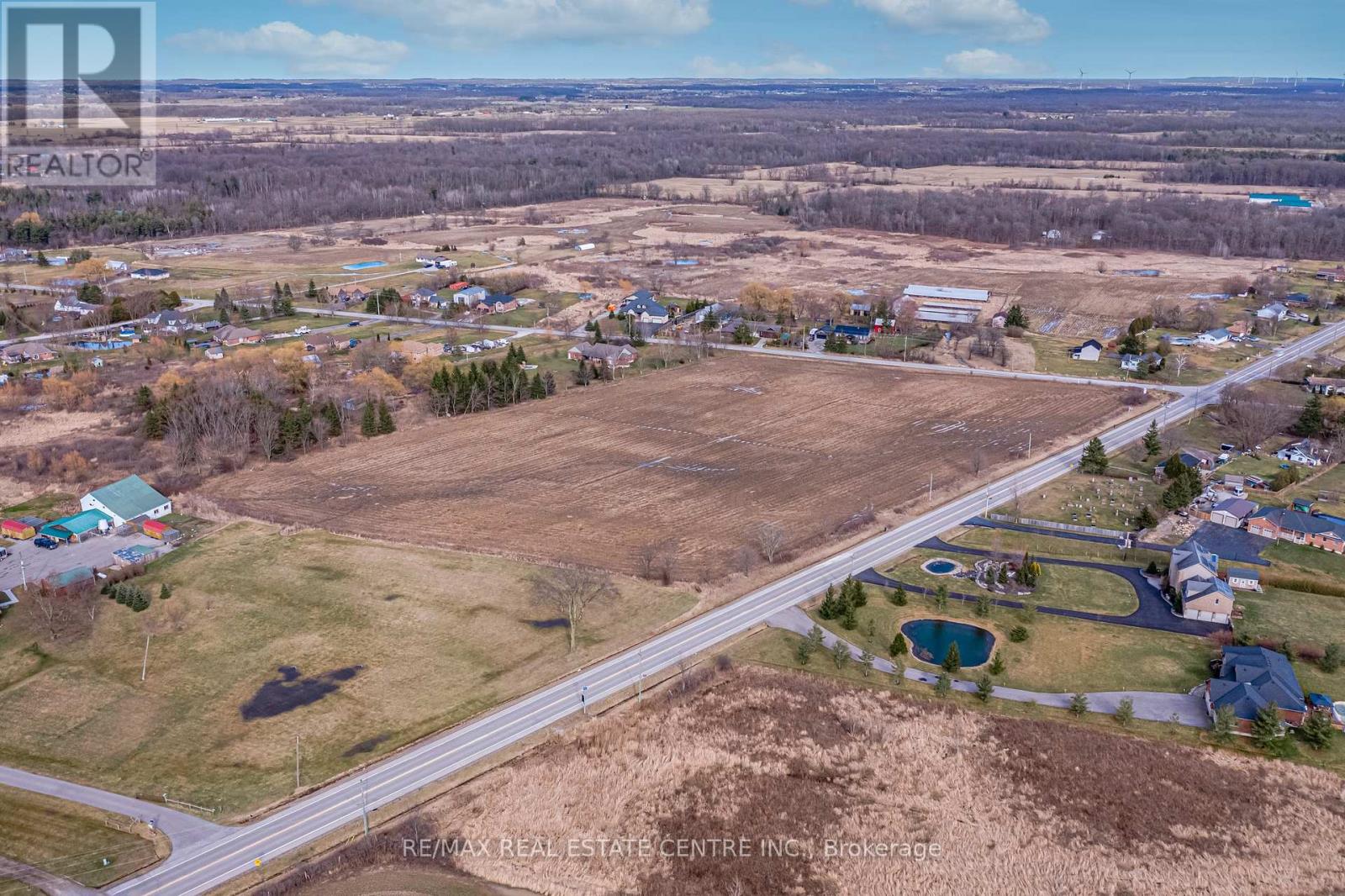 Pt Lt 16 Abingdon Road, West Lincoln, Ontario  L0R 1E0 - Photo 16 - X13442662