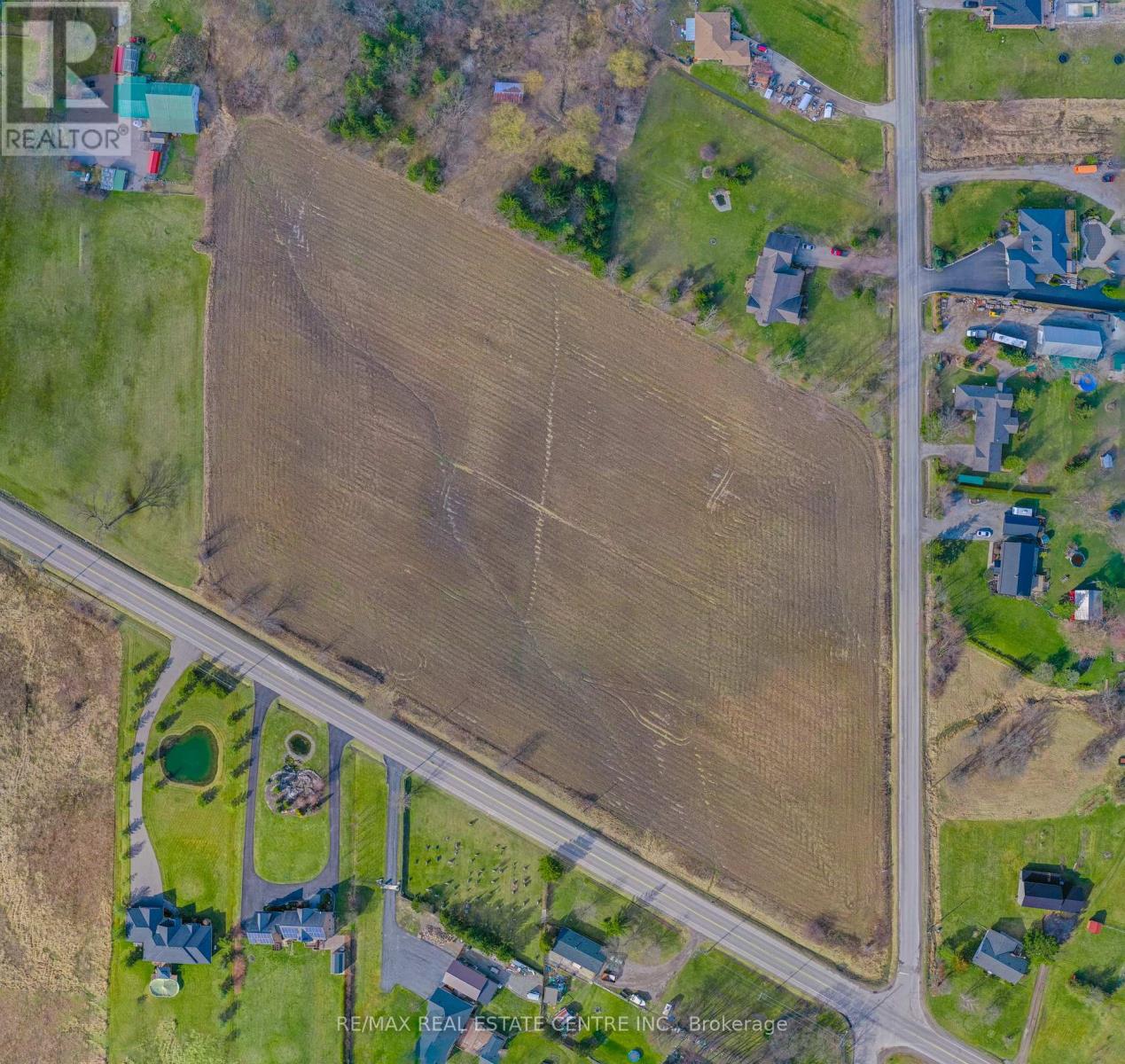 Pt Lt 16 Abingdon Road, West Lincoln, Ontario  L0R 1E0 - Photo 4 - X13442662