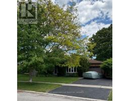 35 ALBERY CRESCENT, Ajax, Ontario