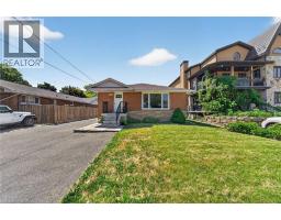 830 GARTH Street, Hamilton, Ontario