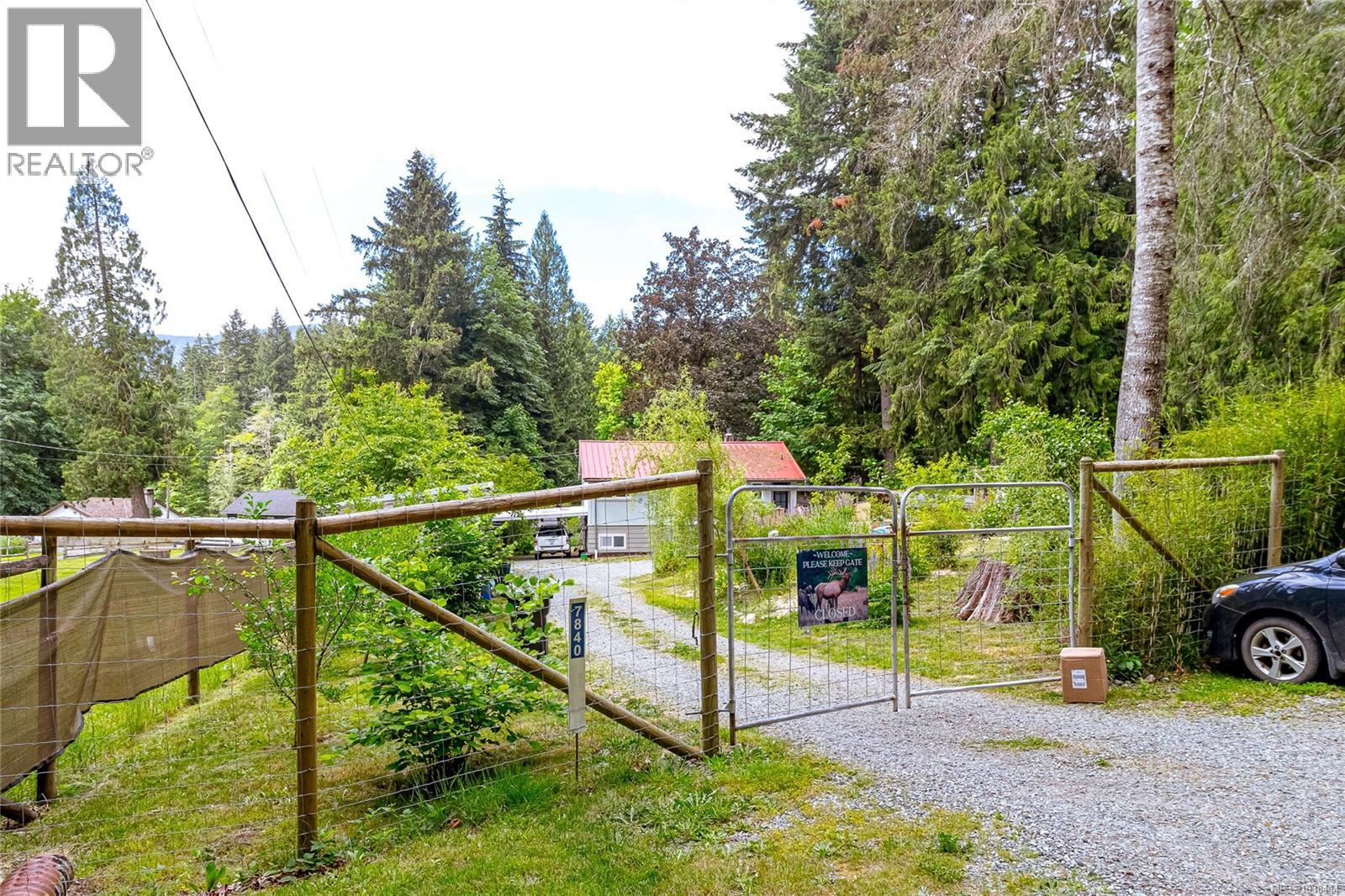 7840 Wentworth Rd, Lake Cowichan, British Columbia  V0R 2G0 - Photo 82 - 1038414