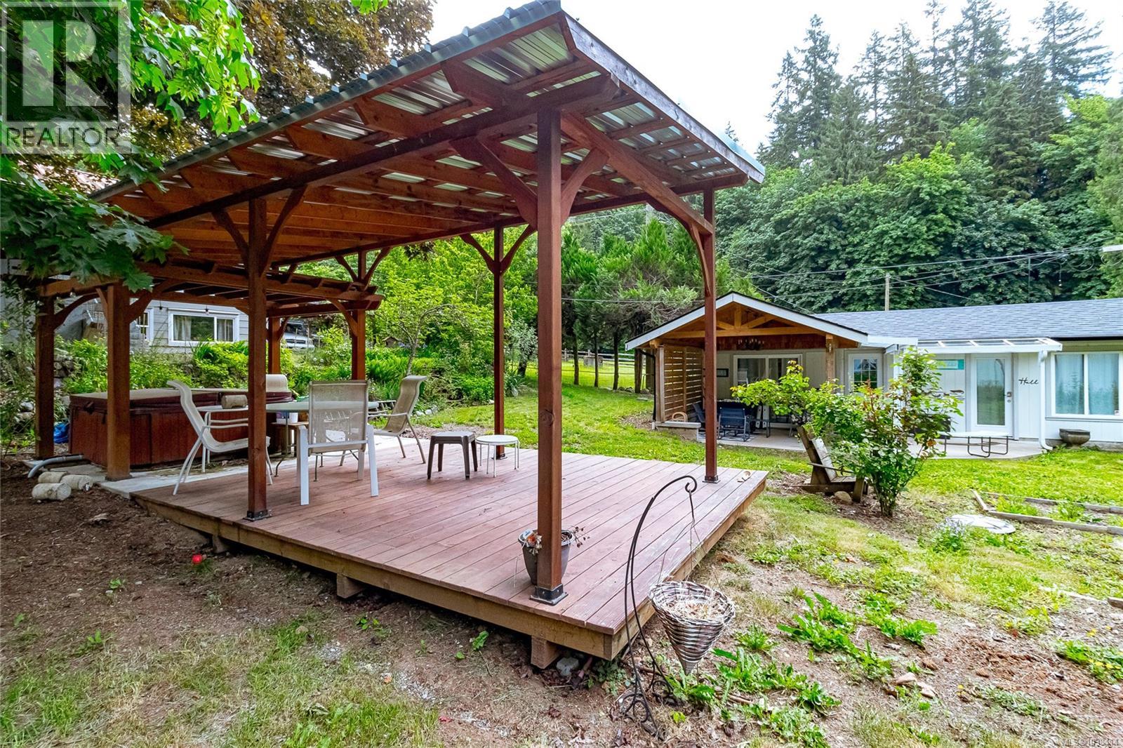 7840 Wentworth Rd, Lake Cowichan, British Columbia  V0R 2G0 - Photo 87 - 1038414
