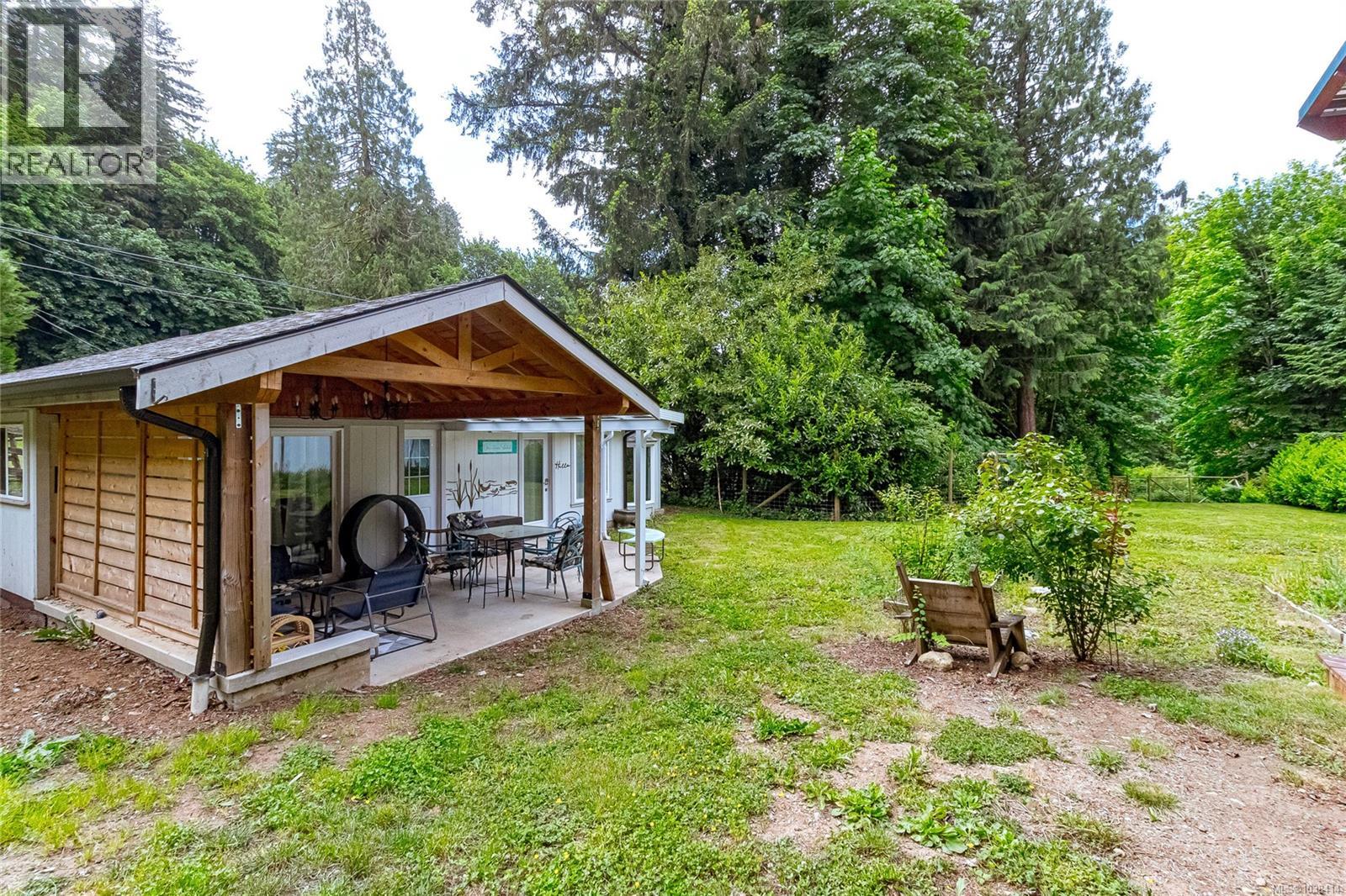 7840 Wentworth Rd, Lake Cowichan, British Columbia  V0R 2G0 - Photo 92 - 1038414