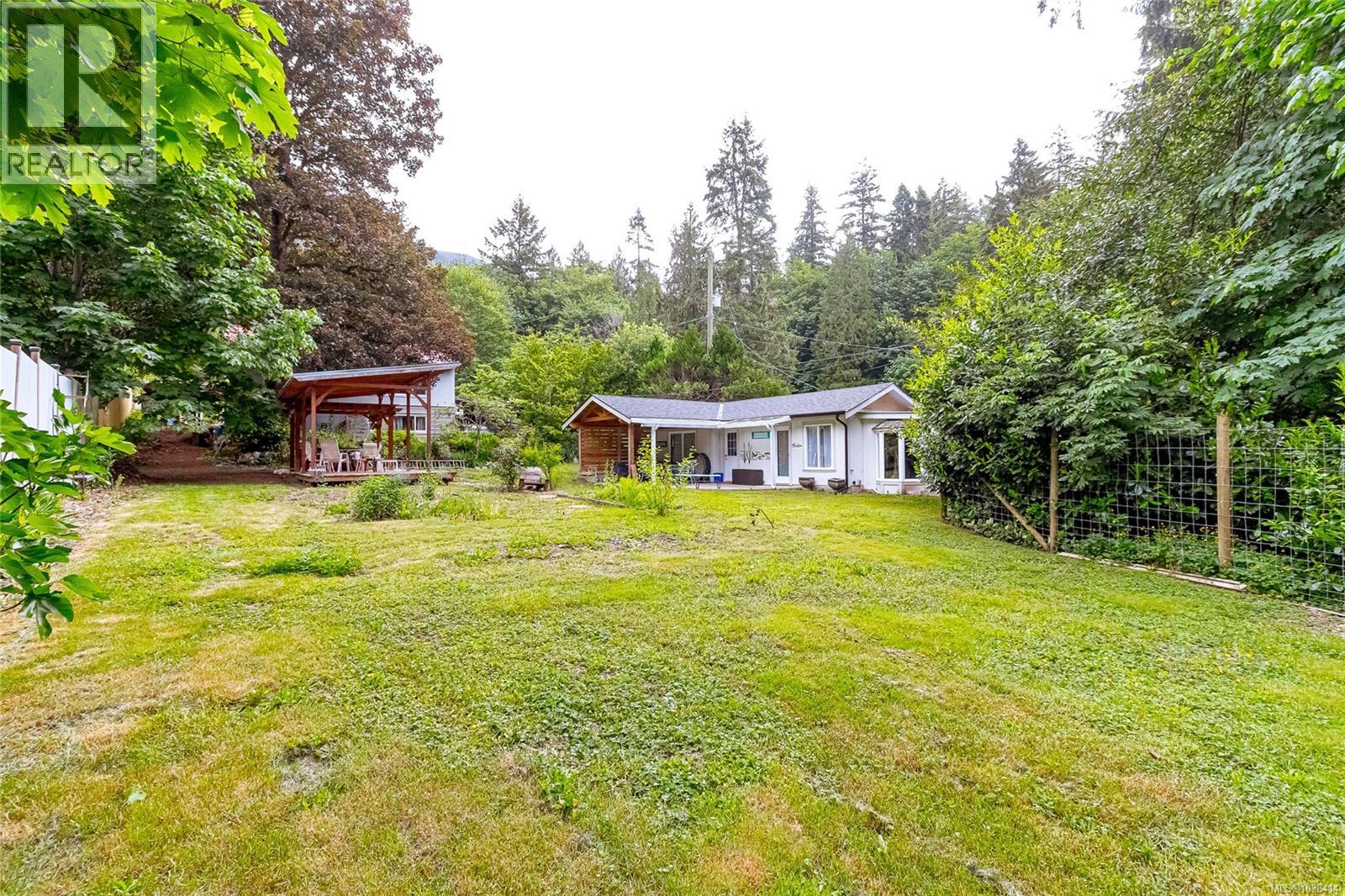 7840 Wentworth Rd, Lake Cowichan, British Columbia  V0R 2G0 - Photo 95 - 1038414