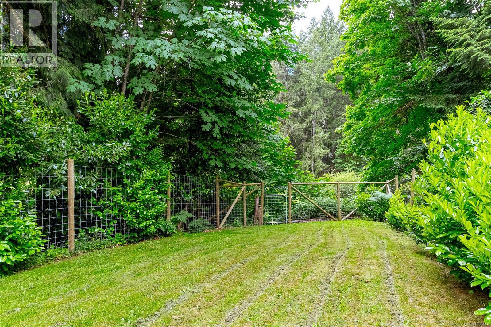 7840 Wentworth Rd, Lake Cowichan, British Columbia  V0R 2G0 - Photo 96 - 1038414