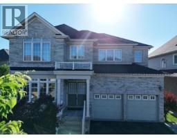 512 TERRINGTON Crescent, Kitchener, Ontario