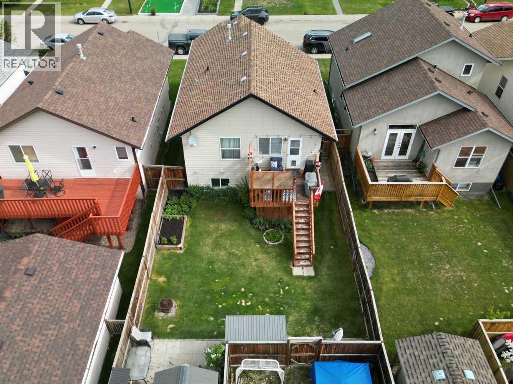 136 Lanterman Close, Red Deer, Alberta  T4N 3N8 - Photo 41 - A2319121