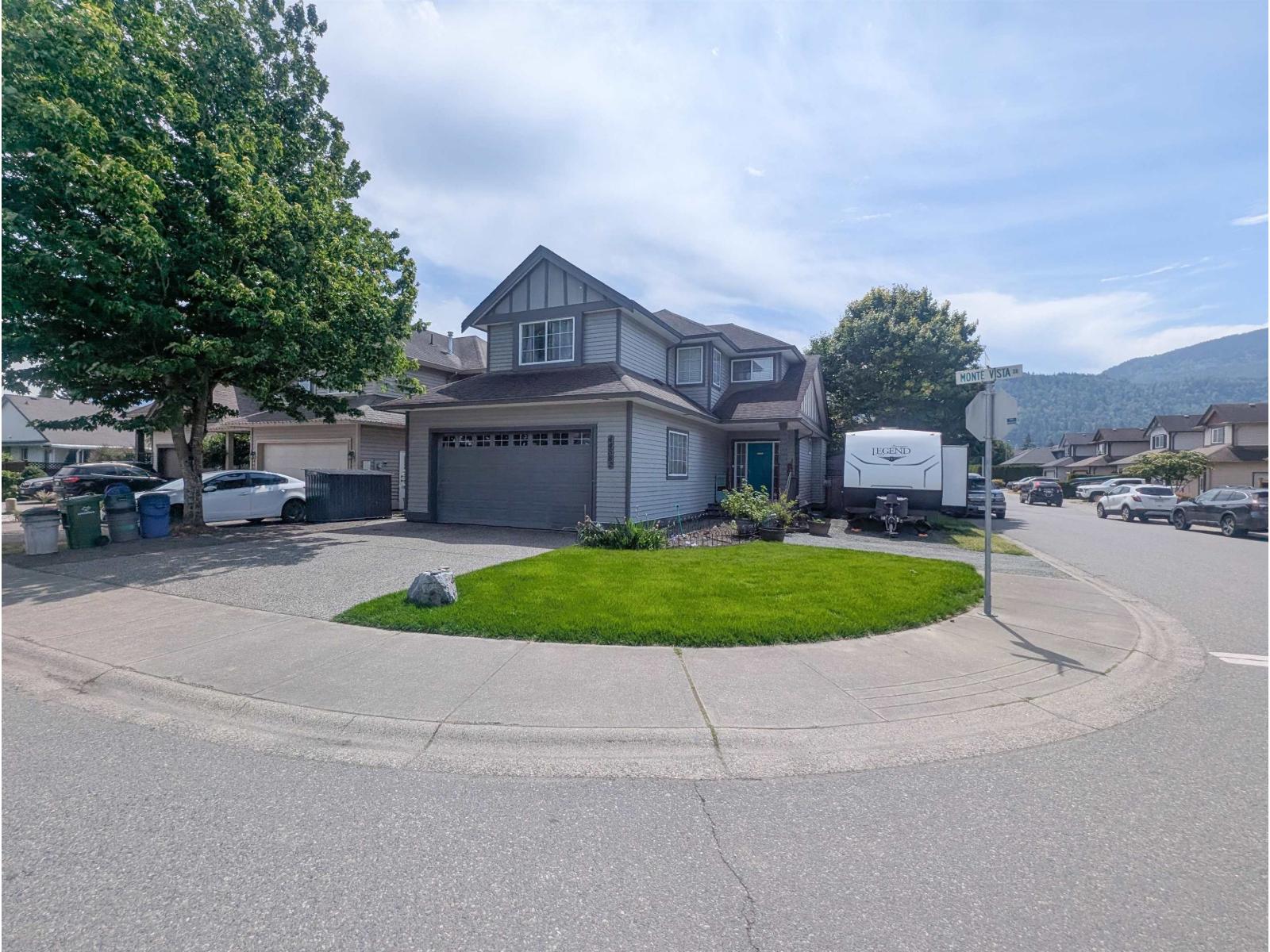 44582 Monte Vista Drive, Sardis South, Sardis, British Columbia  V2R 5T2 - Photo 2 - R3121392