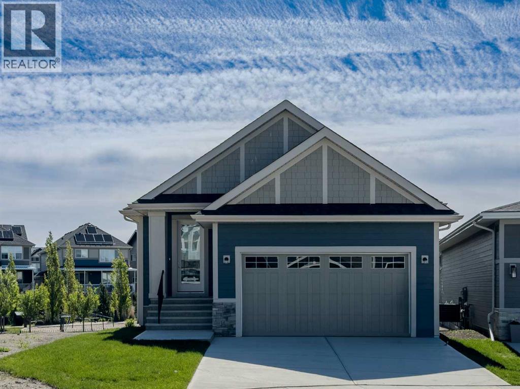 88 Sunrise Heath, Cochrane, Alberta