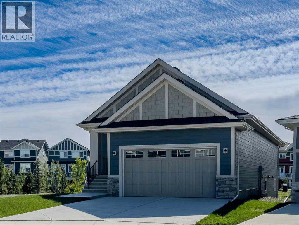 88 Sunrise Heath, Cochrane, Alberta  T4C 0H4 - Photo 2 - A2297489